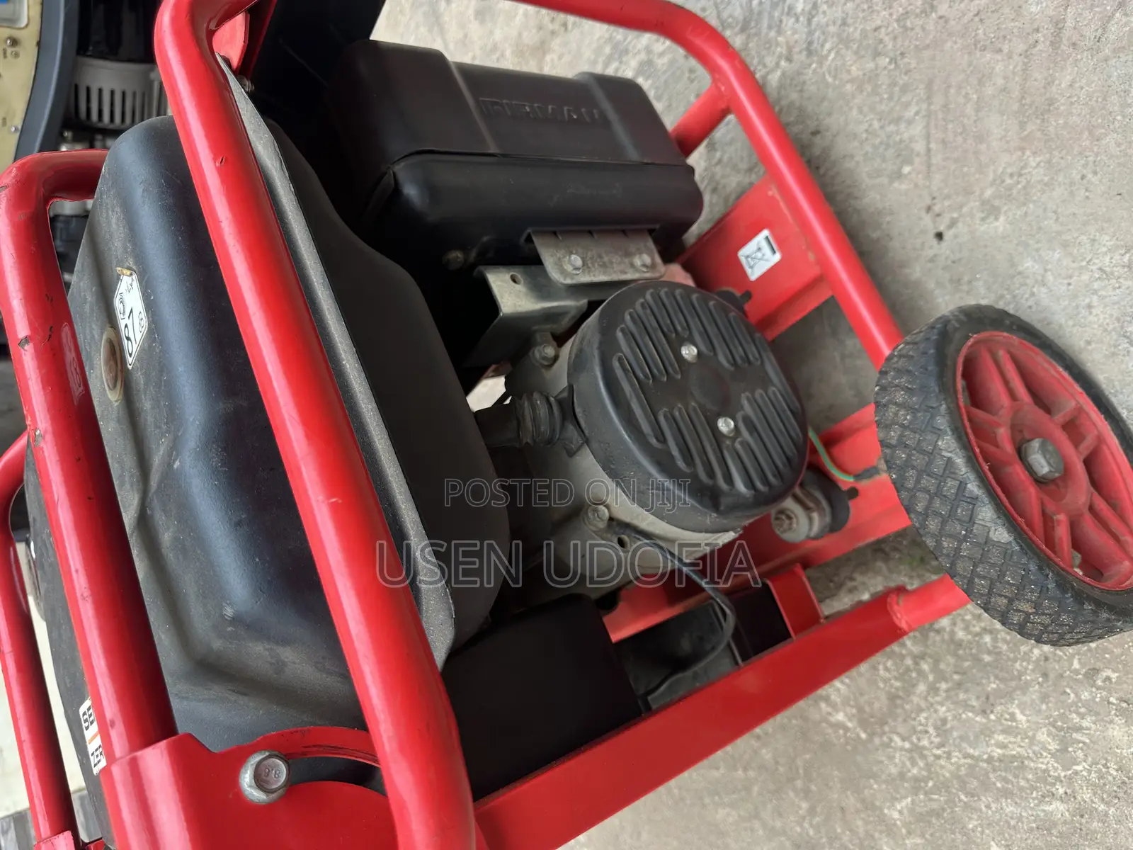 Generator Set