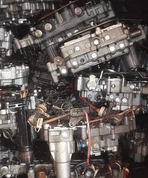 Valve Body Toyota Highlander 13pin/ 10pin