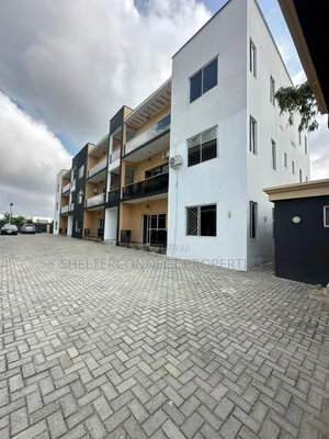 2bdrm Apartment in Ikota for sale