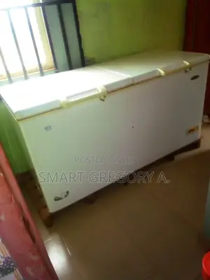 Deep Freezer
