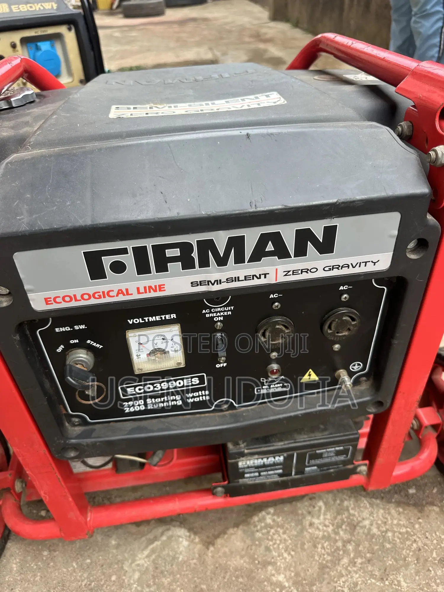 Generator Set