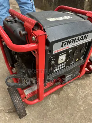 Generator Set