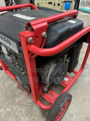 Generator Set