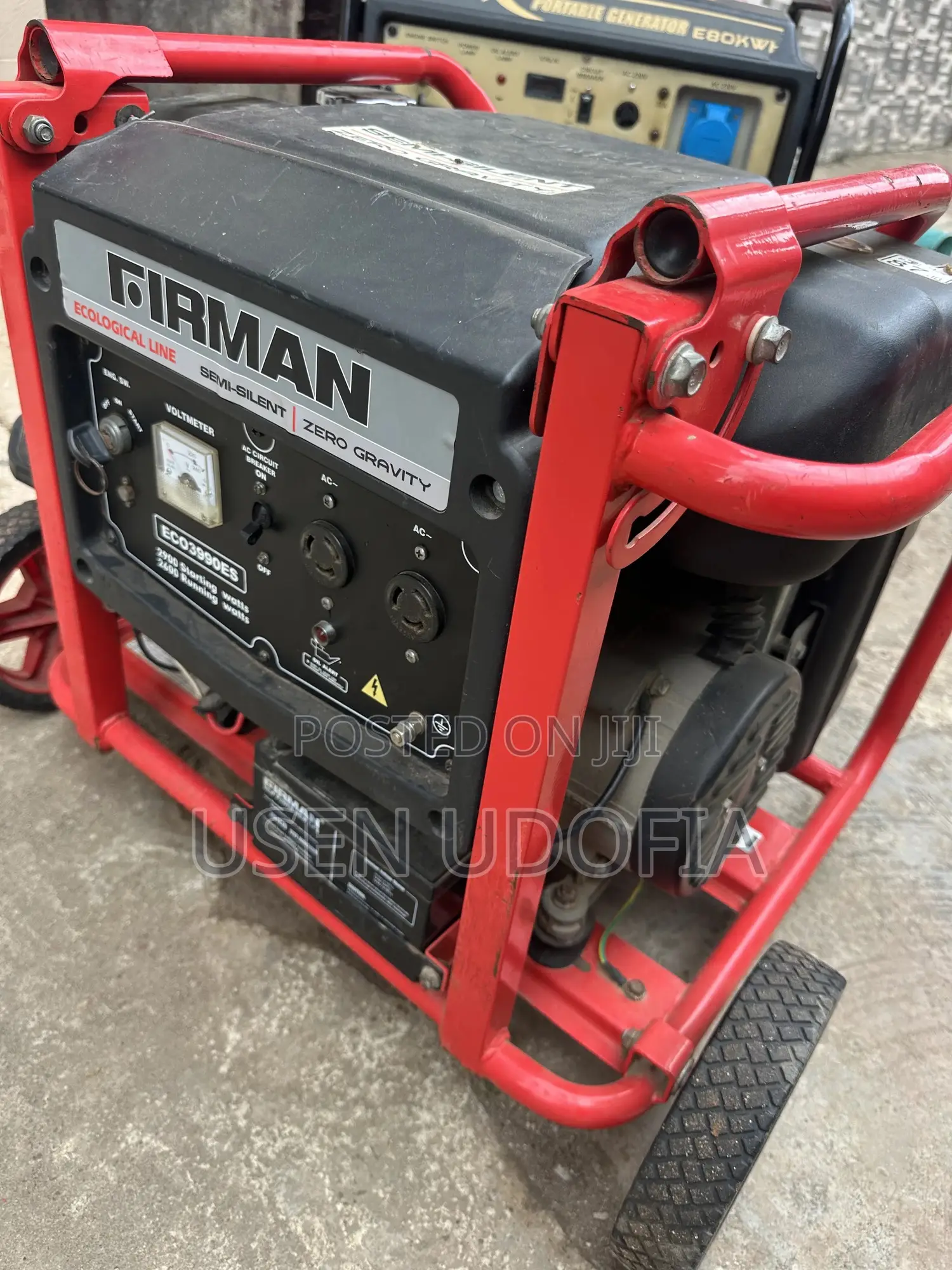 Generator Set