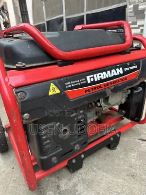 Generator Set