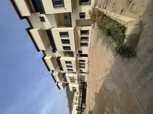4bdrm Duplex in Katampe Main Fct for sale
