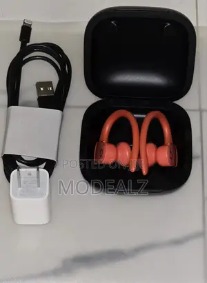 Powerbeats Pro - Beats by Dre