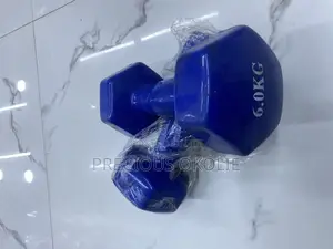 6kg Aerobic Dumbbell
