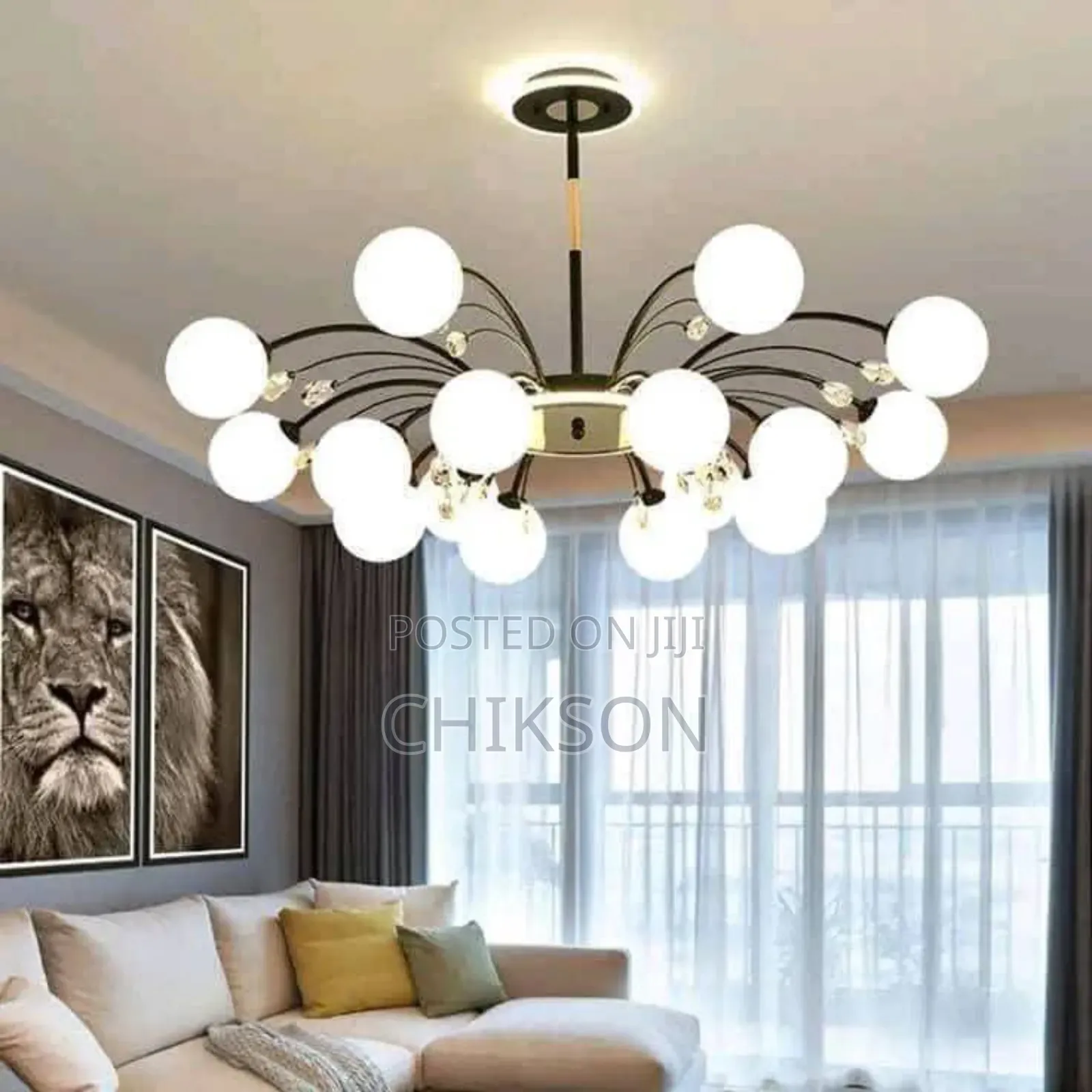 Styling Lights