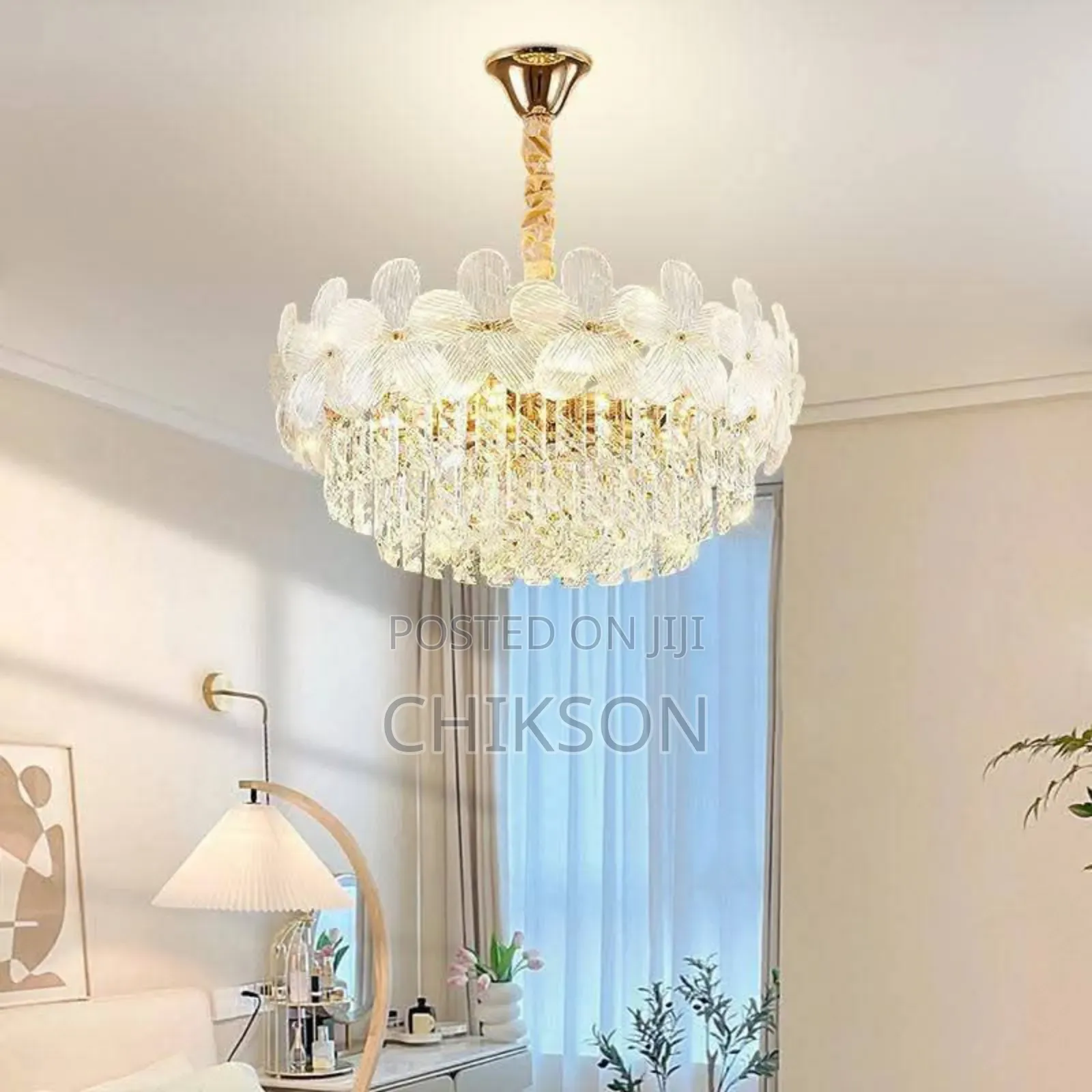 Styling Lights