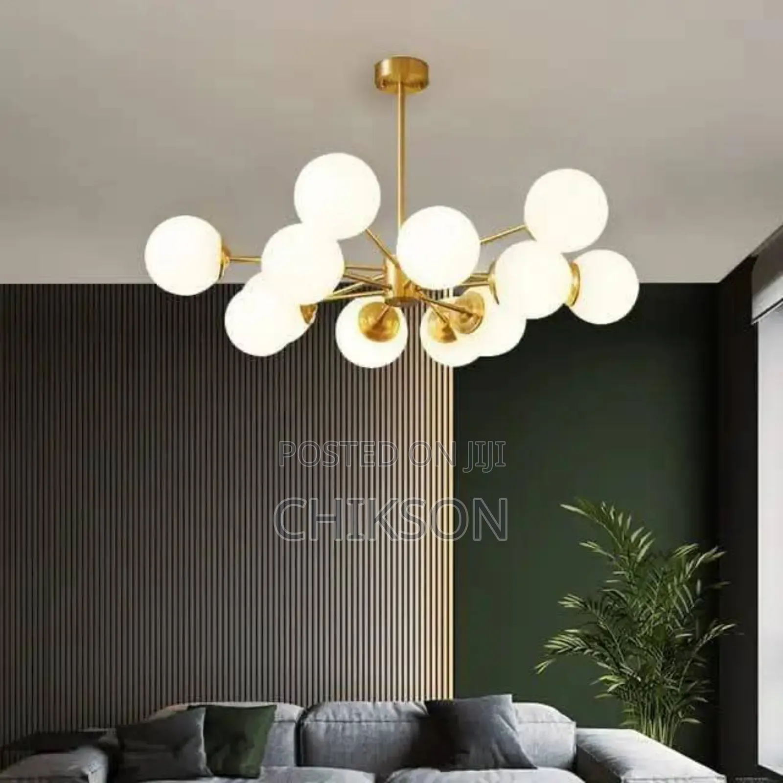 Styling Lights