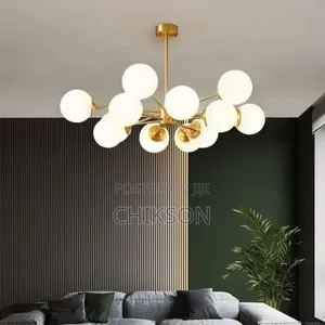 Styling Lights