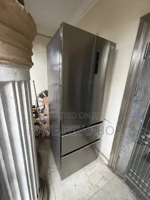 Beko Double Door Fridge