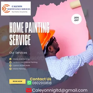 Caleyon Maintenance Services