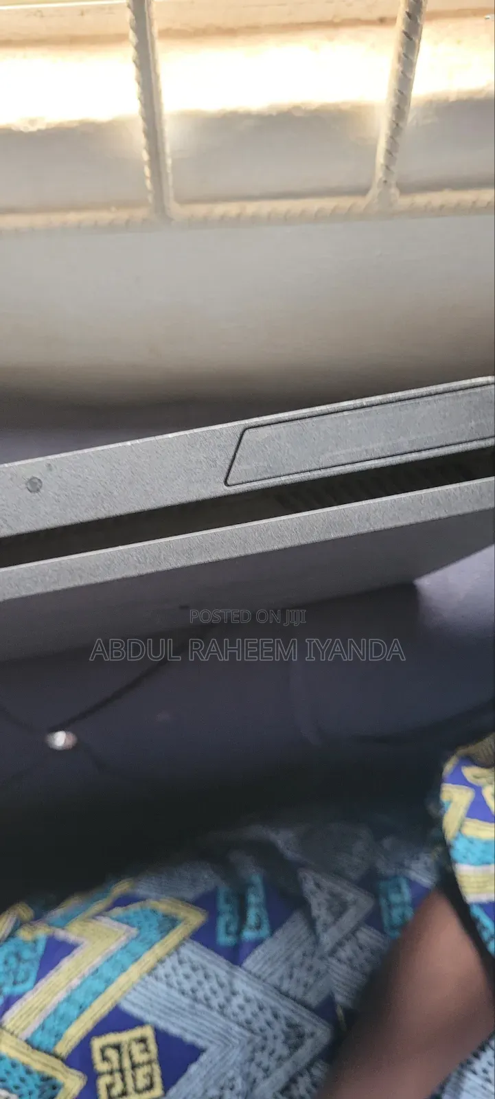 Play Station 4 Slim