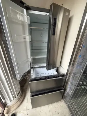 Beko Double Door Fridge