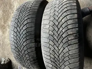 265/60/18 Bridgestone