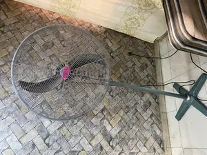 26 Inches Ox Fan