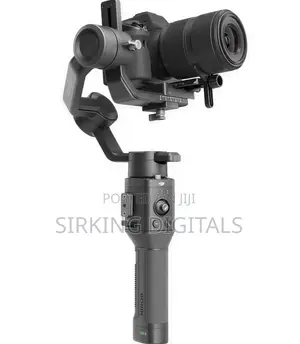 Dji Ronin Sc Gimbal Stabilizer