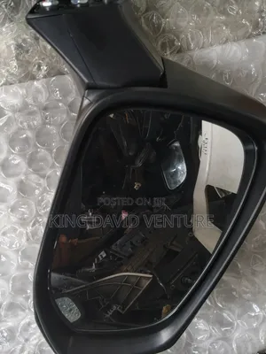 Side Mirror for Rav4 2020