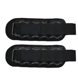 2kg Ankle/Arm Sand Bag for Versatile Strength and Endurance Developmen
