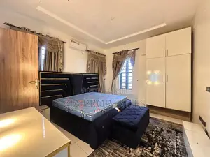 Furnished 2bdrm Apartment in VGC / Ajah for rent