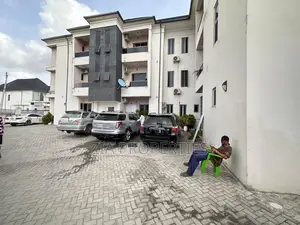 Furnished 2bdrm Apartment in VGC / Ajah for rent