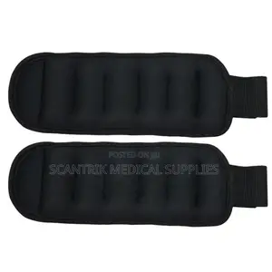 2kg Ankle/Arm Sand Bag for Consistent Strength Building