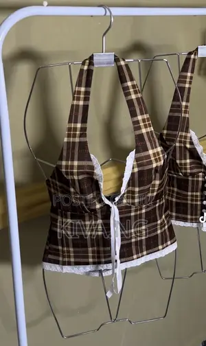 Cute Aesthetically Pleasing Tops