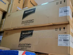 Sharp 2hp Split Units Ac