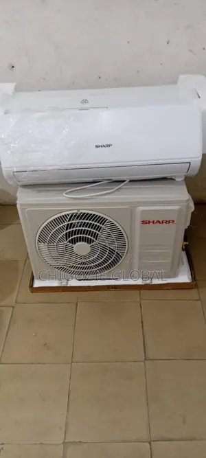 Sharp 2hp Split Units Ac