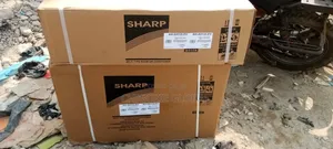 Sharp 2hp Split Units Ac