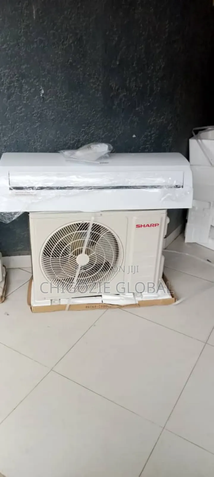 Sharp 2hp Split Units Ac