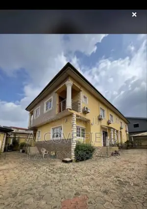Hotel and Apartments for Rent/Lease