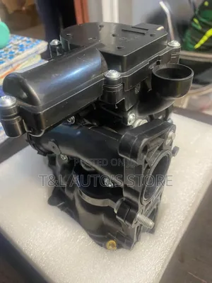 Complete Water Pump Tfsi