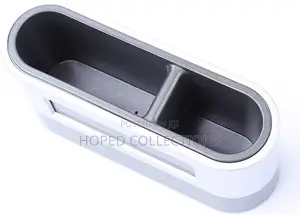 Oval Desk Stand