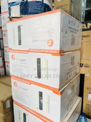 5kva Felicity Solar Inverter