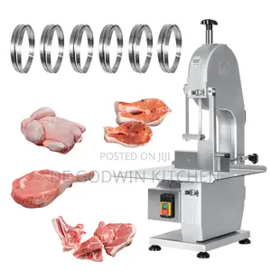 Commercial High Quality Bone Saw Machine