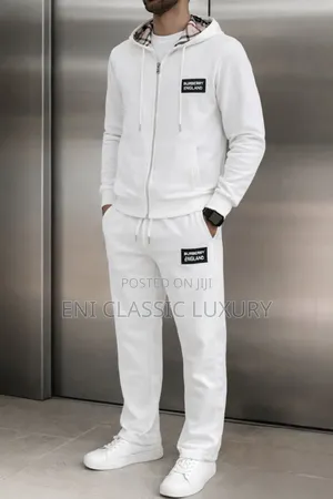 Super High Quality Luxury Burberry Two PCS Well Banded Package