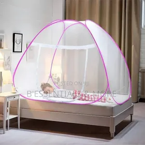 Foldable Mosquito Net