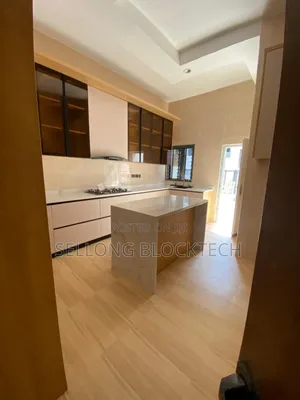 4bdrm Duplex in Guzape District for rent