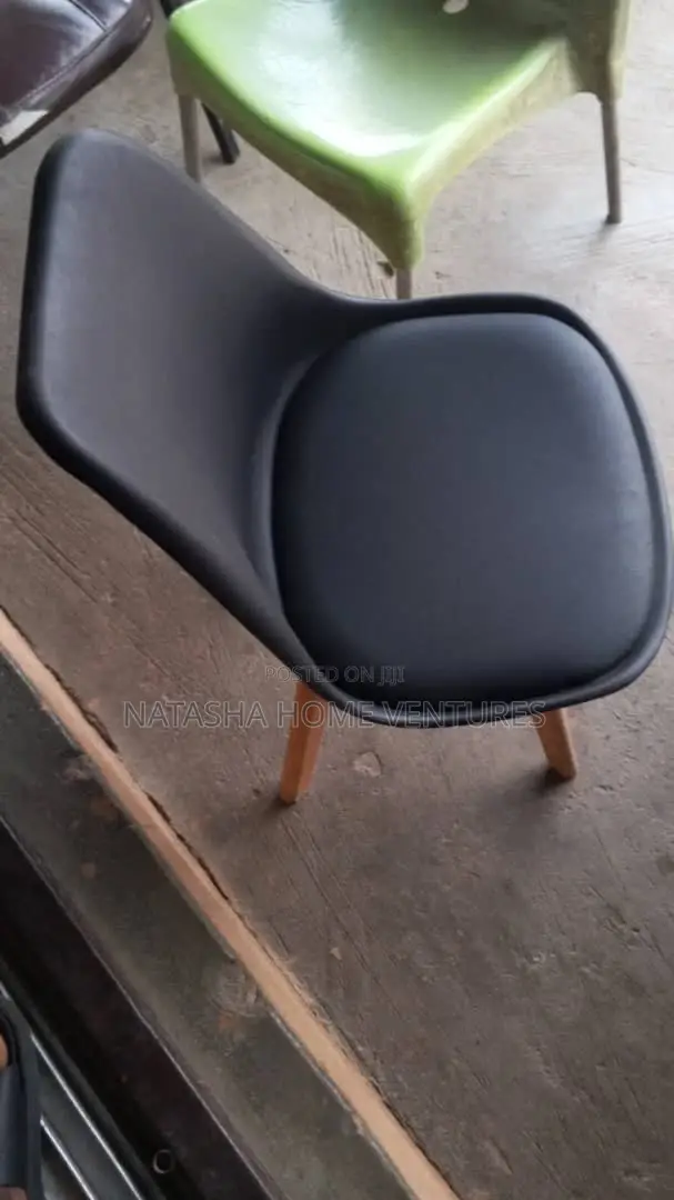 Eames-Style Dining/Accent Chair