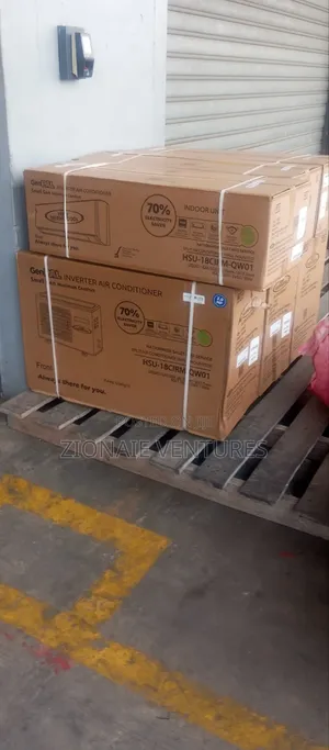 Thermocool 2hp Genpal Inverter AC