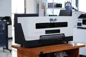 Yh-300 A3 DTF Printer Xp 600