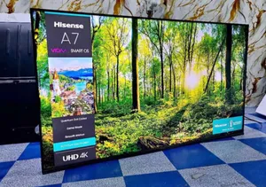 Lg 55 Inches Smart Tv View Android Ultra-Hd