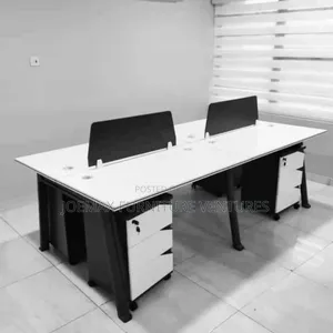 Work Station Table By4.