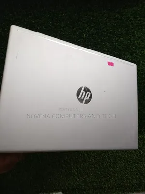 Laptop HP ProBook 450 G7 16GB Intel Core i5 SSD 512GB