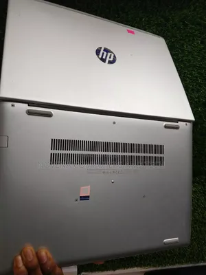 Laptop HP ProBook 450 G7 16GB Intel Core i5 SSD 512GB