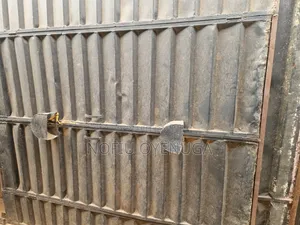 Shop Container Ikorodu