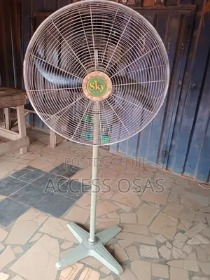 26inches Industrial Fan